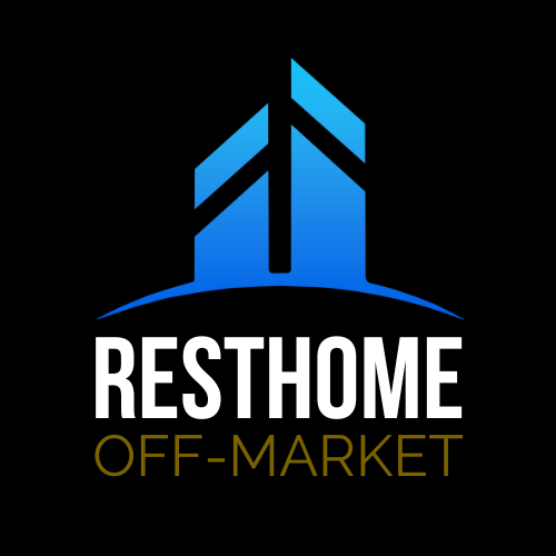 Resthome Off-market
